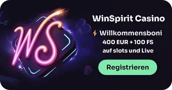 WinSpirit