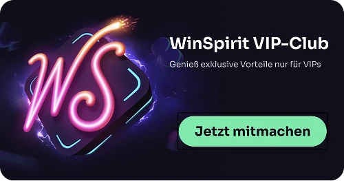 WinSpirit VIP Club